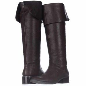 Jessica Simpson Over The Knee Boots